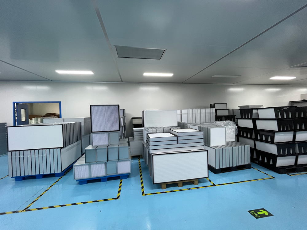 曹妃甸常州嘉立净化科技有限公司